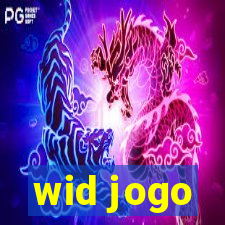 wid jogo